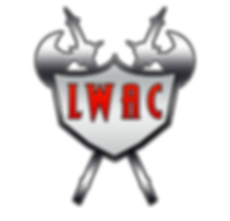 Level With a Cause logo