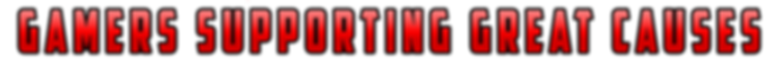 Level With a Cause banner
